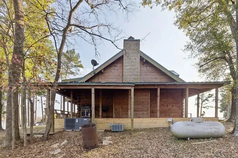 384 Lonesome Dove Trail Trinity TX 75862