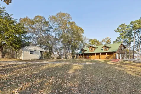 384 Lonesome Dove Trail Trinity TX 75862