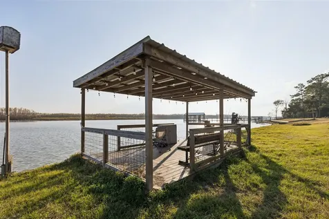 384 Lonesome Dove Trail Trinity TX 75862