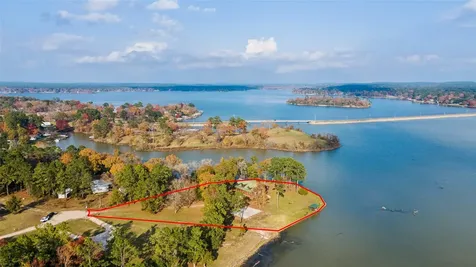 384 Lonesome Dove Trail Trinity TX 75862