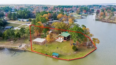 384 Lonesome Dove Trail Trinity TX 75862