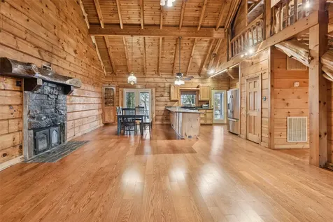 384 Lonesome Dove Trail Trinity TX 75862