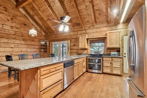 384 Lonesome Dove Trail Trinity TX 75862