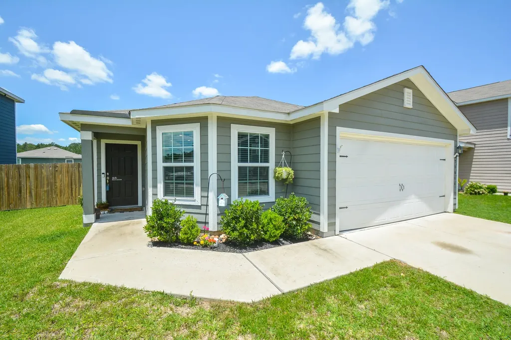 23044 Bellini Drive Magnolia TX 77355