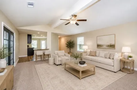 23044 Bellini Drive Magnolia TX 77355
