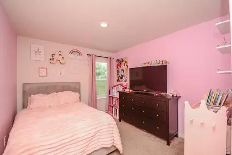 23044 Bellini Drive Magnolia TX 77355