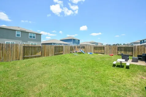 23044 Bellini Drive Magnolia TX 77355