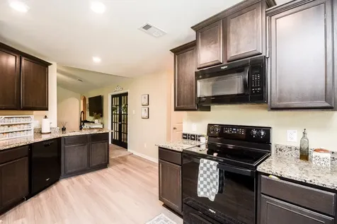 23044 Bellini Drive Magnolia TX 77355