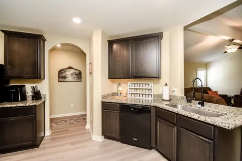 23044 Bellini Drive Magnolia TX 77355