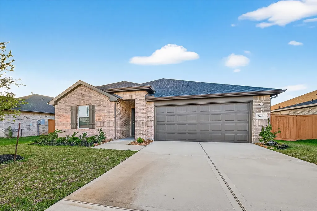 27410 Oceanus Springs Drive Drives Katy TX 77493