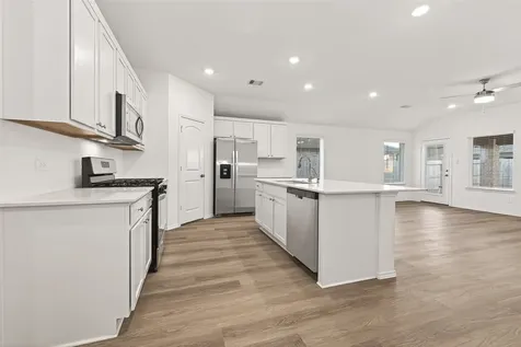 27410 Oceanus Springs Drive Drives Katy TX 77493