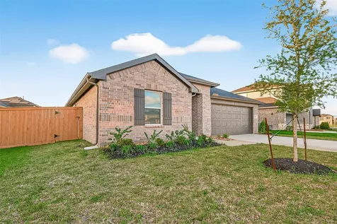 27410 Oceanus Springs Drive Drives Katy TX 77493