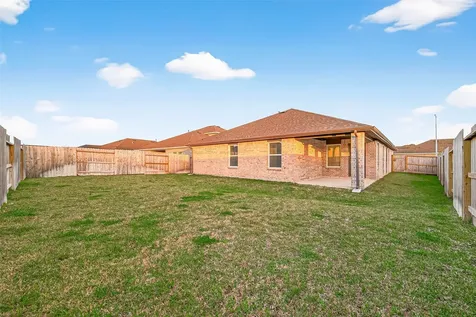 27410 Oceanus Springs Drive Drives Katy TX 77493