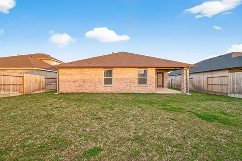 27410 Oceanus Springs Drive Drives Katy TX 77493