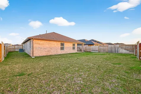 27410 Oceanus Springs Drive Drives Katy TX 77493