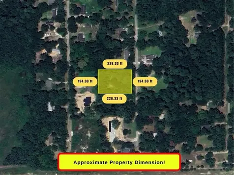 21208 Lyndall Lane Porter TX 77365