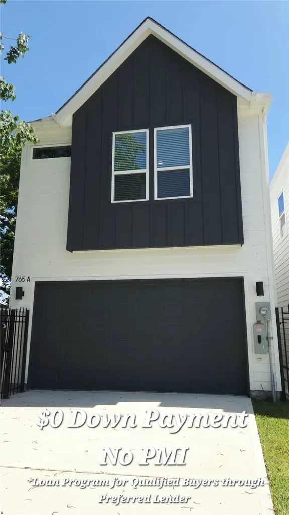 765 Enterprise Street A Houston TX 77088