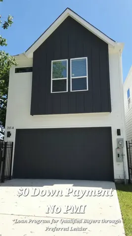765 Enterprise Street A Houston TX 77088