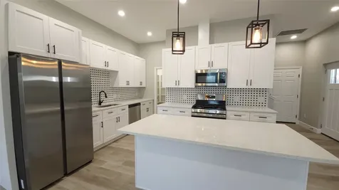 765 Enterprise Street A Houston TX 77088