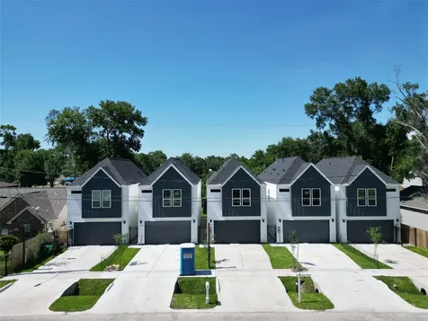 765 Enterprise Street A Houston TX 77088
