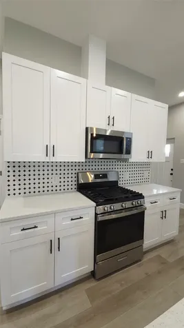 765 Enterprise Street A Houston TX 77088