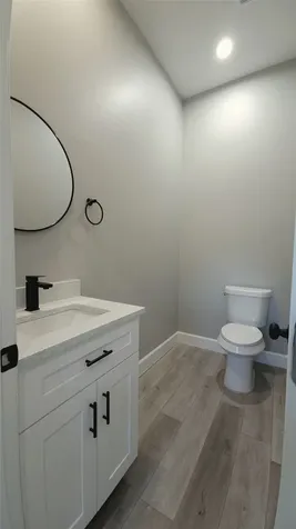 765 Enterprise Street A Houston TX 77088