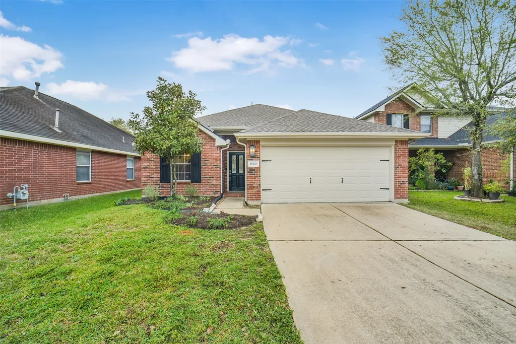 18123 June Oak Street Cypress TX 77429