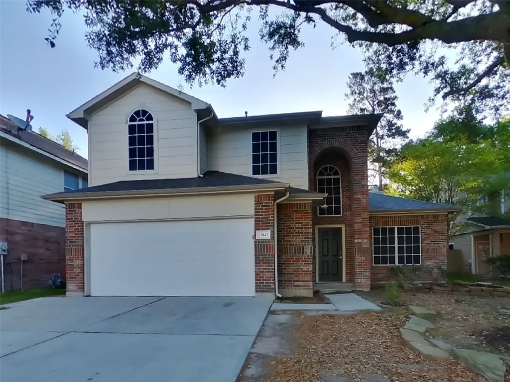 12043 Belle Court Pinehurst TX 77362