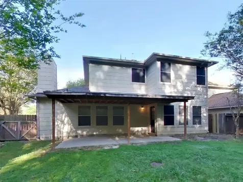 12043 Belle Court Pinehurst TX 77362