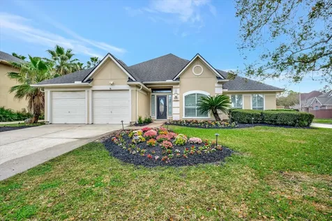 2806 Sea Channel Drive Seabrook TX 77586