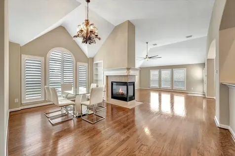 2806 Sea Channel Drive Seabrook TX 77586