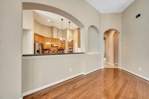 2806 Sea Channel Drive Seabrook TX 77586