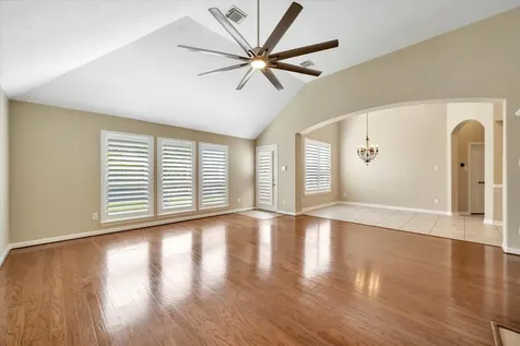 2806 Sea Channel Drive Seabrook TX 77586