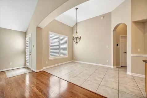 2806 Sea Channel Drive Seabrook TX 77586