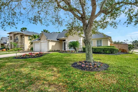 2806 Sea Channel Drive Seabrook TX 77586