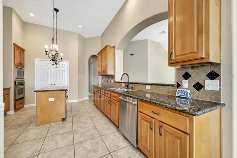 2806 Sea Channel Drive Seabrook TX 77586