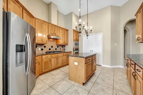 2806 Sea Channel Drive Seabrook TX 77586