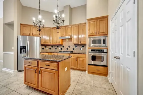 2806 Sea Channel Drive Seabrook TX 77586