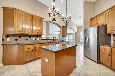 2806 Sea Channel Drive Seabrook TX 77586