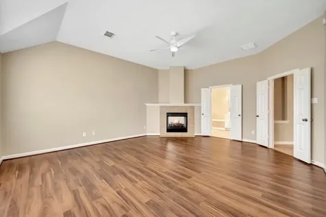 2806 Sea Channel Drive Seabrook TX 77586