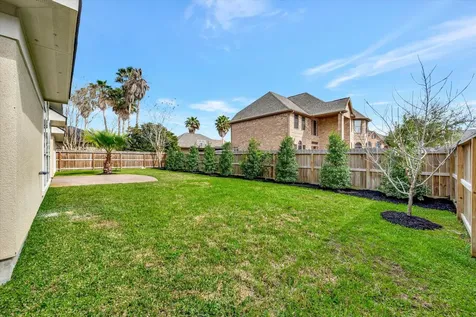 2806 Sea Channel Drive Seabrook TX 77586