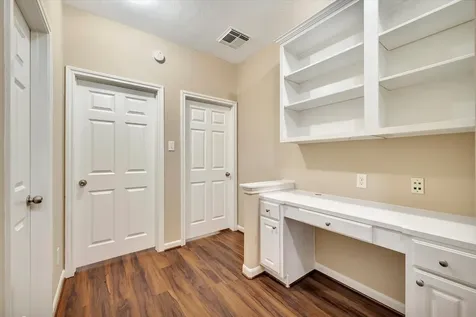 2806 Sea Channel Drive Seabrook TX 77586