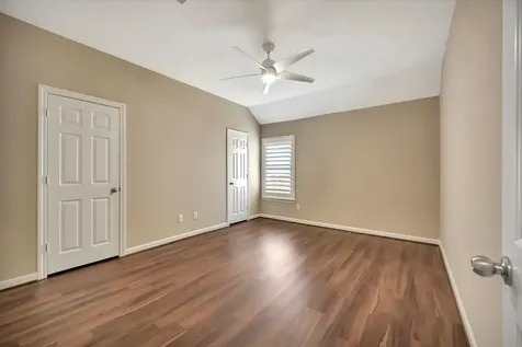 2806 Sea Channel Drive Seabrook TX 77586