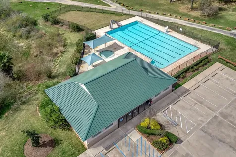 2806 Sea Channel Drive Seabrook TX 77586