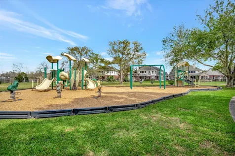 2806 Sea Channel Drive Seabrook TX 77586