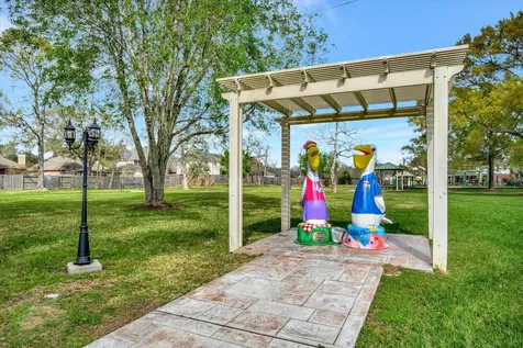 2806 Sea Channel Drive Seabrook TX 77586