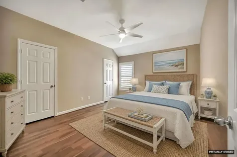 2806 Sea Channel Drive Seabrook TX 77586