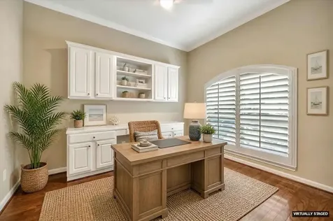 2806 Sea Channel Drive Seabrook TX 77586