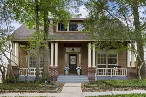6 E Cottage Green Street The Woodlands TX 77382