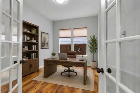 6 E Cottage Green Street The Woodlands TX 77382